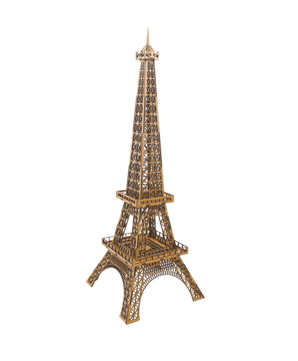 Decoratiune Turn Eiffel