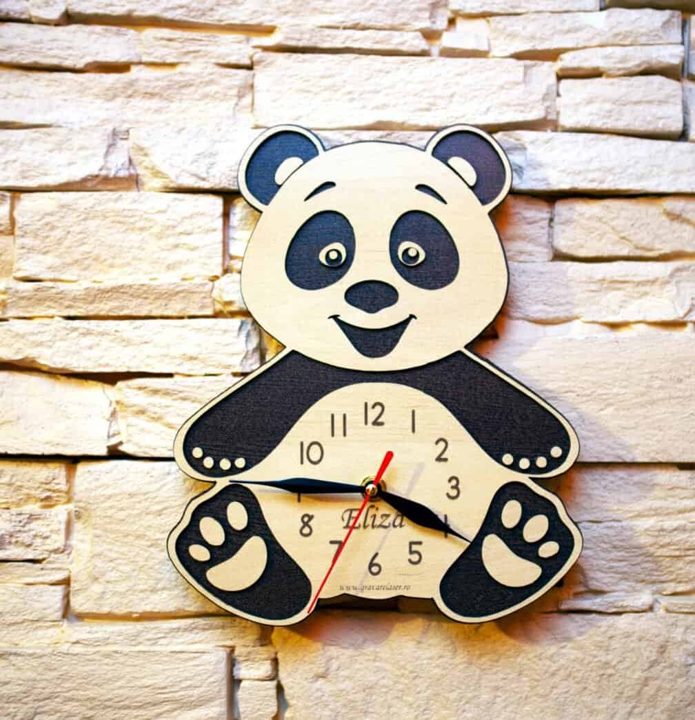 Ceas urs panda 1 scaled