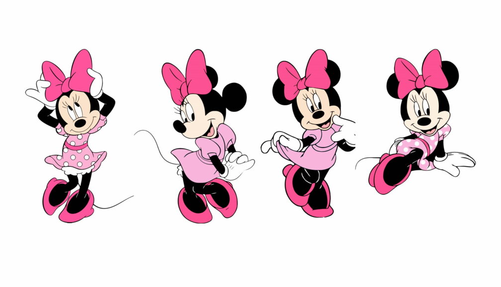 Mini Mouse