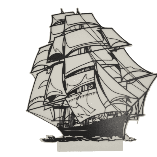 Trofee Si Cadouri Personalizate 107 Tablou Lemn Personalizat