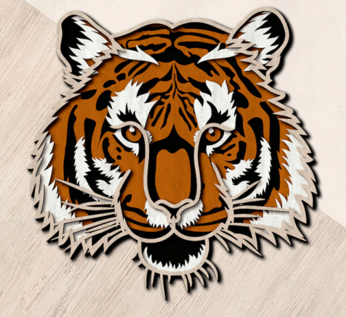 Tigru Bangladez 3