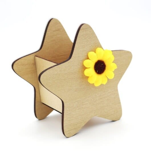 Trofee Si Cadouri Personalizate 85 Cutii Stea