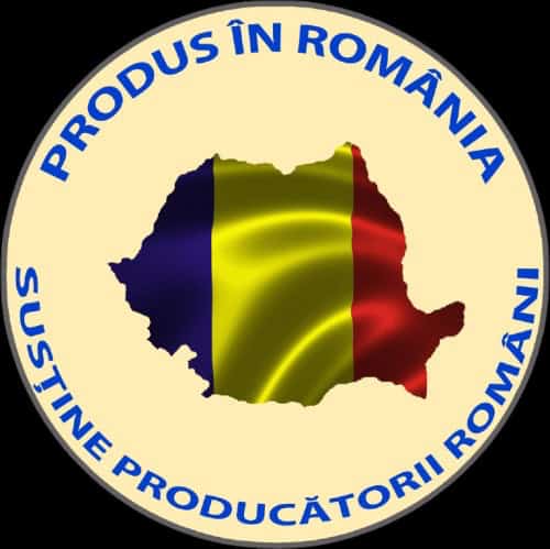 Fabricat in romania