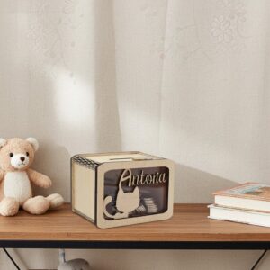 Pusculite Personalizate