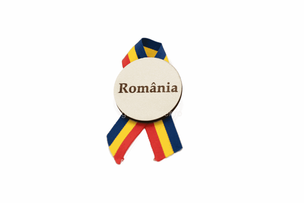 Insigne Ziua Romaniei