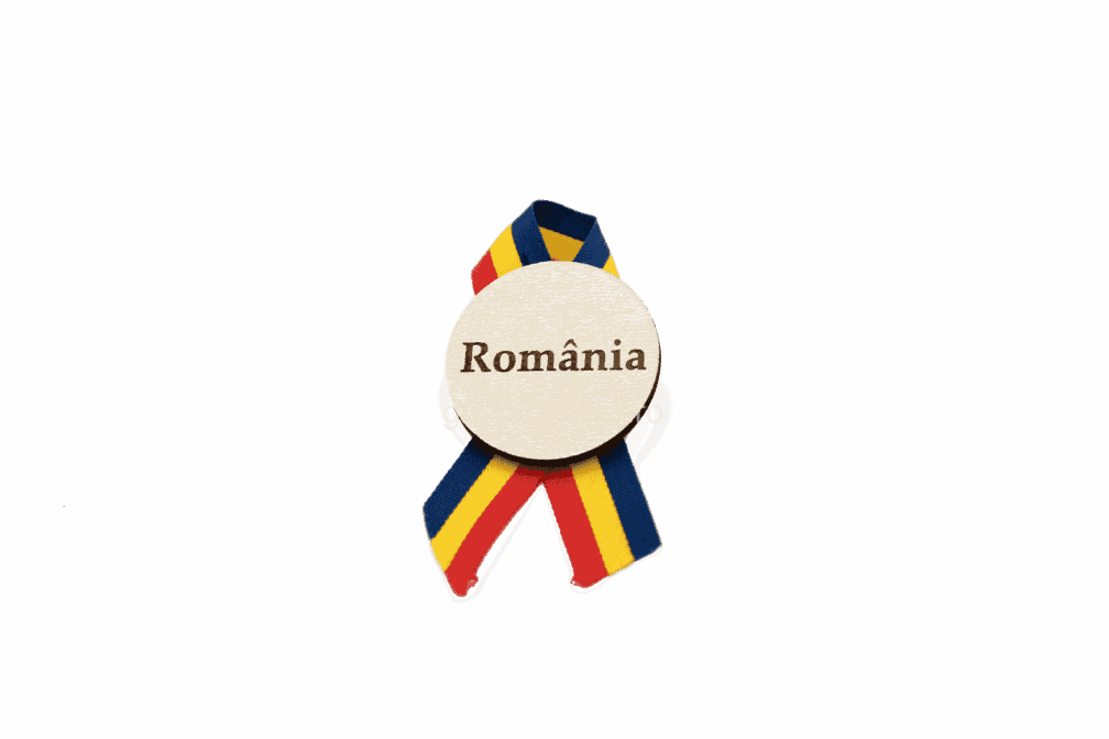 Insigne Ziua Romaniei