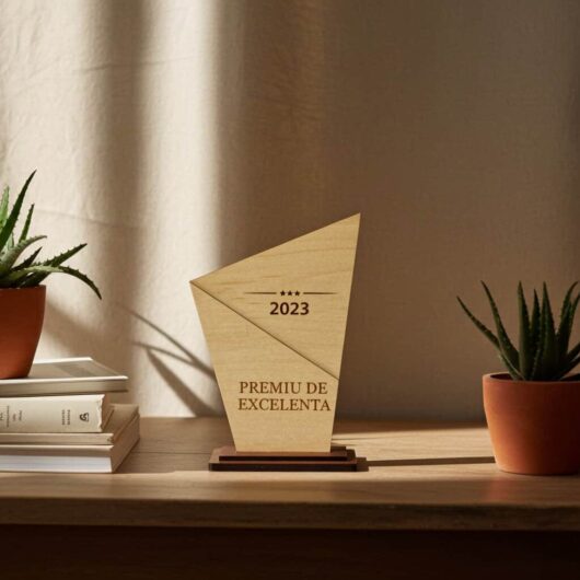 Plachete personalizate