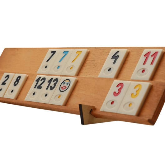 Trofee Si Cadouri Personalizate 65 Suport Pentru Tabla Remi