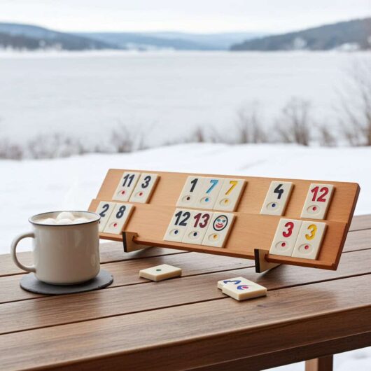 Suport pentru tabla Remi