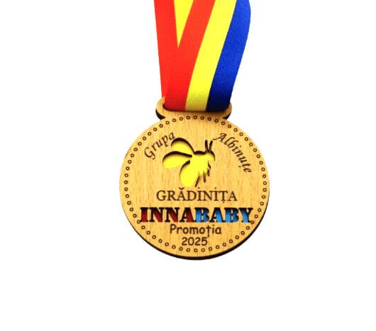 Trofee Si Cadouri Personalizate 46 Medalii Personalizate