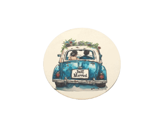 Trofee Si Cadouri Personalizate 21 Marturii Nunta Personalizate