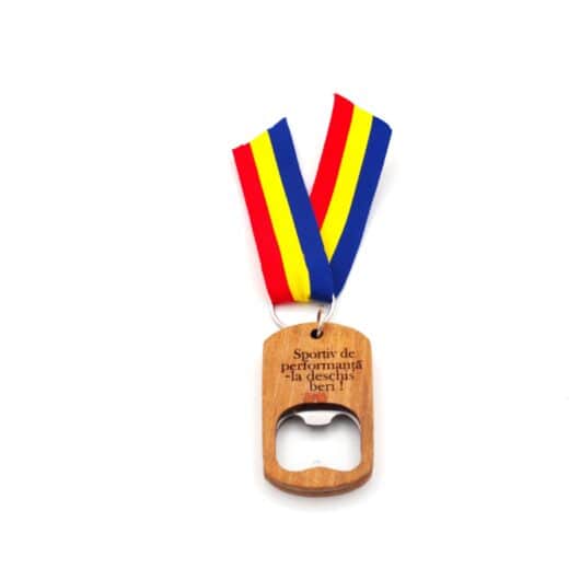 Trofee Si Cadouri Personalizate 18 Deschizator De Sticle Gravat