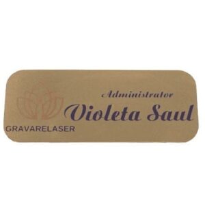 Ecuson personalizat