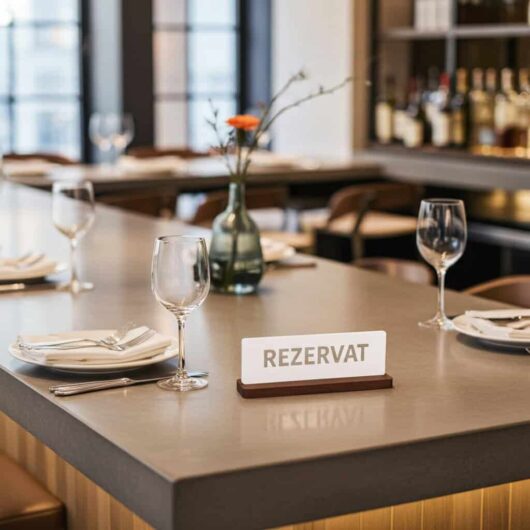 Suport masa REZERVAT