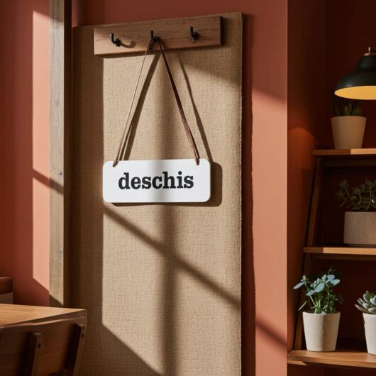 Panou deschis - inchis