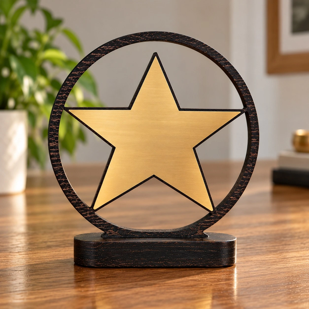 Trofeul Steaua Excelentei